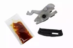 Genuine Acdelco Rear Parking Brake Actuator Lever 20909229. Fixed Price $13.92.