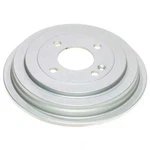 Brake Drum-evolution Coated Power Stop JBD1006P Fits 13-18 Hyundai Accent. Fixed Price $85.10.