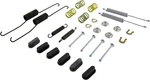 Rr Drum Hwd Kit Centric Parts 118.66016. Fixed Price $26.21.