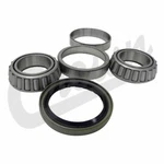 Crown Automotive Wheel Bearing Kit Front For 76-86 Jeep CJ-5 CJ-7 CJ-8 5356661K. Fixed Price $70.15.