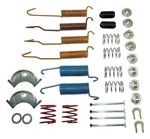 Crown Automotive 5352476HK Brake Hardware Kit. Fixed Price $55.18.