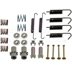 Dorman HW17399 Parking Brake Hardware Kit For 01-04 Hyundai Santa Fe. Fixed Price $35.99.