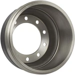 3757 Brake Drum, Cast Iron, Outboard, 16.50X7.00 (gunite). Fixed Price $365.67.