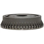 General Motors Rear Brake Drum - Gm Part# 88957254. Fixed Price $87.50.