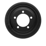 Genuine Dynamic Friction True Balanced Brake Drum 365-42001. Fixed Price $80.59.