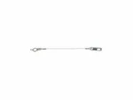 For 1981-1983 Plymouth PB350 Drum Brake Self Adjuster Cable Rear Dorman 77642CR. Fixed Price $16.05.