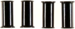 Bendix H5770 Disc Brake Hardware Kit, Front. Fixed Price $10.14.