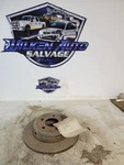 Rear Brakes Disc Aluminum Wheel Fits 01-07 Caravan 350469. Fixed Price $81.95.