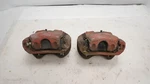 06-08 350Z 05-07 G35 Front Left Lh & Right Rh Caliper Assemblies Set Pair. Fixed Price $120.00.