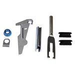 For Ram Dakota 2011 Dorman HW2687 Rear Drum Brake Self Adjuster Repair Kit. Fixed Price $12.57.
