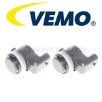 Pc Vemo Front Inner Parking Aid Sensor For 2016 Audi A3 Sportback E-tron. Fixed Price $257.42.