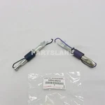 Toyota Hilux Innova KUN40 GGN15 Oem Genuine Rear Brake Strut Kit 04943-0K010. Fixed Price $44.92.