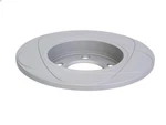 1X Brake Disc Ate 24.0309-0133.1 Audi A3 (8L1) 1.9 2000-2003. Fixed Price $53.68.