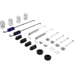 Rr Drum Hwd Kit Centric Parts 118.61027. Fixed Price $20.96.