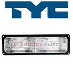 Tyc Front Left Turn Signal Parking Light Assembly For 1994-1999 Chevrolet. Fixed Price $25.36.