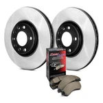 For 1999-2003 Volkswagen Eurovan Disc Brake Kit Rear Centric 280MM. Fixed Price $187.10.