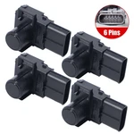 4PCS Parking Aid Sensor 8934133210 Fit For Lexus GX460 LX570 Toyota Avalon Camry. Fixed Price $87.99.