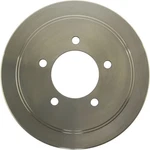 Brake Drum-c-tek Standard Centric 123.63048. Fixed Price $72.70.