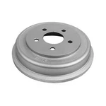 Powerstop Brakes AD8804P Auto Specialty Drum High Temp Coated. Fixed Price $84.73.