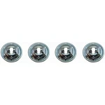 Dorman HW1133 Brake Hold Down Spring Bottom Cup. Fixed Price $9.99.