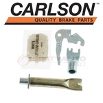 Carlson Rear Right Brake Self Adjuster Repair Kit For 2007-2012 Nissan Versa Yq. Fixed Price $22.61.