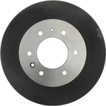 Brake Drum-c-tek Standard Centric 123.99031 Fits 13-17 Ford Ranger. Fixed Price $112.75.