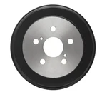 Genuine Dynamic Friction True Balanced Brake Drum 365-76037. Fixed Price $32.59.
