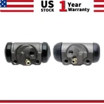 Front Drum Brake Wheel Cylinder Ford Fairlane 1965 1964 1963 1962 Tp. Fixed Price $56.30.
