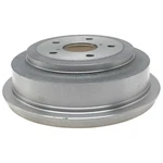 Acdelco 18B572 Rear Brake Drum. Fixed Price $142.86.