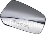 Passenger Convex Mirror Glass+backing Plate For 2014-2023 Mitsubishi Mirage. Fixed Price $20.15.