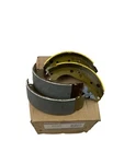 Nos Motorcraft Drum Brake Shoe Set Rear BRF-1386 Ford Transit Connect 2010-2013. Fixed Price $89.99.