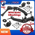 Rear Left & Right Set Kit Pair Trailing Control Arm For Scion TC05-10 4871005071. Fixed Price $213.00.