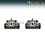 For Chevrolet C10 1975-1986 Rear Drum Brake Wheel Cylinder Dorman First Stop. Fixed Price $38.70.