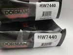 Lot Of 2 Parking Brake Hardware Kit Rear Dorman HW7440. Fixed Price $27.99.
