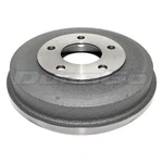 Brake Drum-rear Iap Dura BD80098. Fixed Price $84.52.