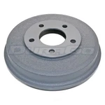 Brake Drum-rear Durago Titanium Series Dts BD80098-01. Fixed Price $63.12.