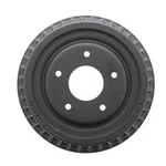 Bendix Brakes PDR0053(2), Drums, Replacement, Iron, 9.5 In. Od, Pair. Fixed Price $130.97.