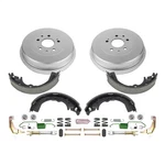 Power Stop KOE15288DK Autospecialty Drum Brake Kit For 1995-2004 Toyota Tacoma. Fixed Price $227.44.