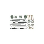 Drum Brake Hardware Kit-sohc Carlson 17327. Fixed Price $25.06.
