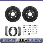 Rear Drum Brakes Shoes Adjusting Spring Kit For 2002-2003 Chrysler Pt Cruiser. Fixed Price $179.74.
