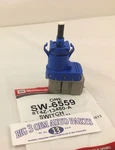 Genuine Oe Brake Switch Stoplight Ford Mustang Focus Fusion Lincoln SW6559. Fixed Price $24.95.
