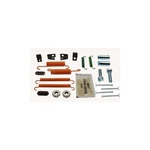 Carlson Drum Brake Hardware Kit P 17352. Fixed Price $20.74.