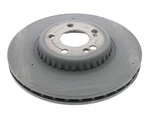Genuine Oem Disc Brake Rotor Rear For Mercedes 0004230712. Fixed Price $127.34.