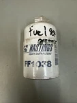 Fuel Water Separator Filter Hastings FF1038. Fixed Price $19.95.