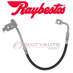 Raybestos Front Left Brake Hydraulic Hose For 2008-2010 Jeep Wrangler Xa. Fixed Price $43.08.