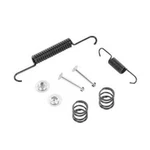 Genuine Acdelco For Gmc Terrain 2010-2017 Parking Brake Hold Down Spring Kit. Fixed Price $31.61.