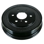 Wagner Brake BD126267E Rear Drum. Fixed Price $100.87.
