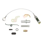 Drum Brake Adjuster-adjuster Kit Dfc 372-40000. Fixed Price $35.99.