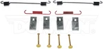 Dorman (oe Solutions) HW17545 First Stop Brake Hardware And Cables Oem. Fixed Price $24.47.