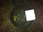 96 97 98 99 02 03 04 Pathfinder Rear Brakes Drum 2001 QX4. Fixed Price $53.71.